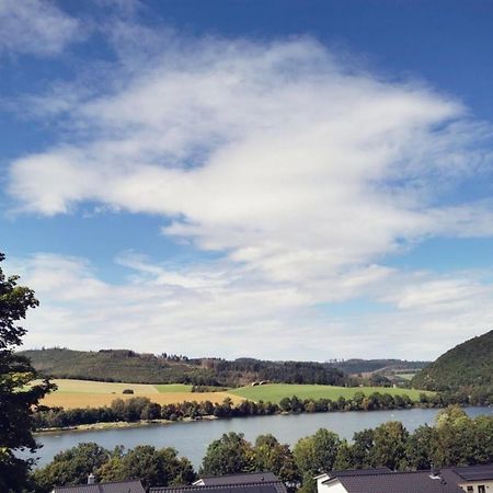 Ferienhaus Marta Am Diemelsee Heringhausen Ngoại thất bức ảnh