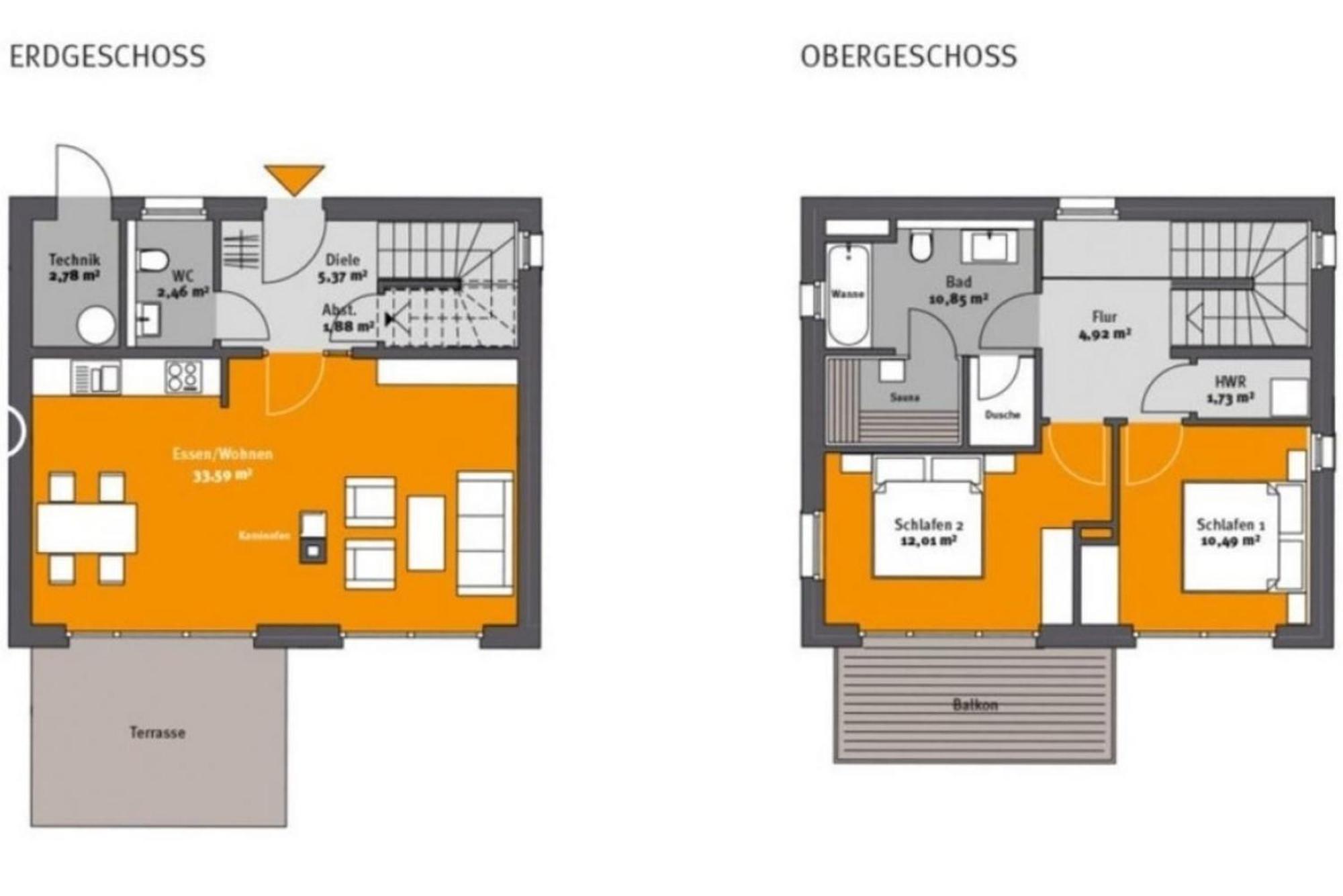 Ferienhaus Marta Am Diemelsee Heringhausen Ngoại thất bức ảnh