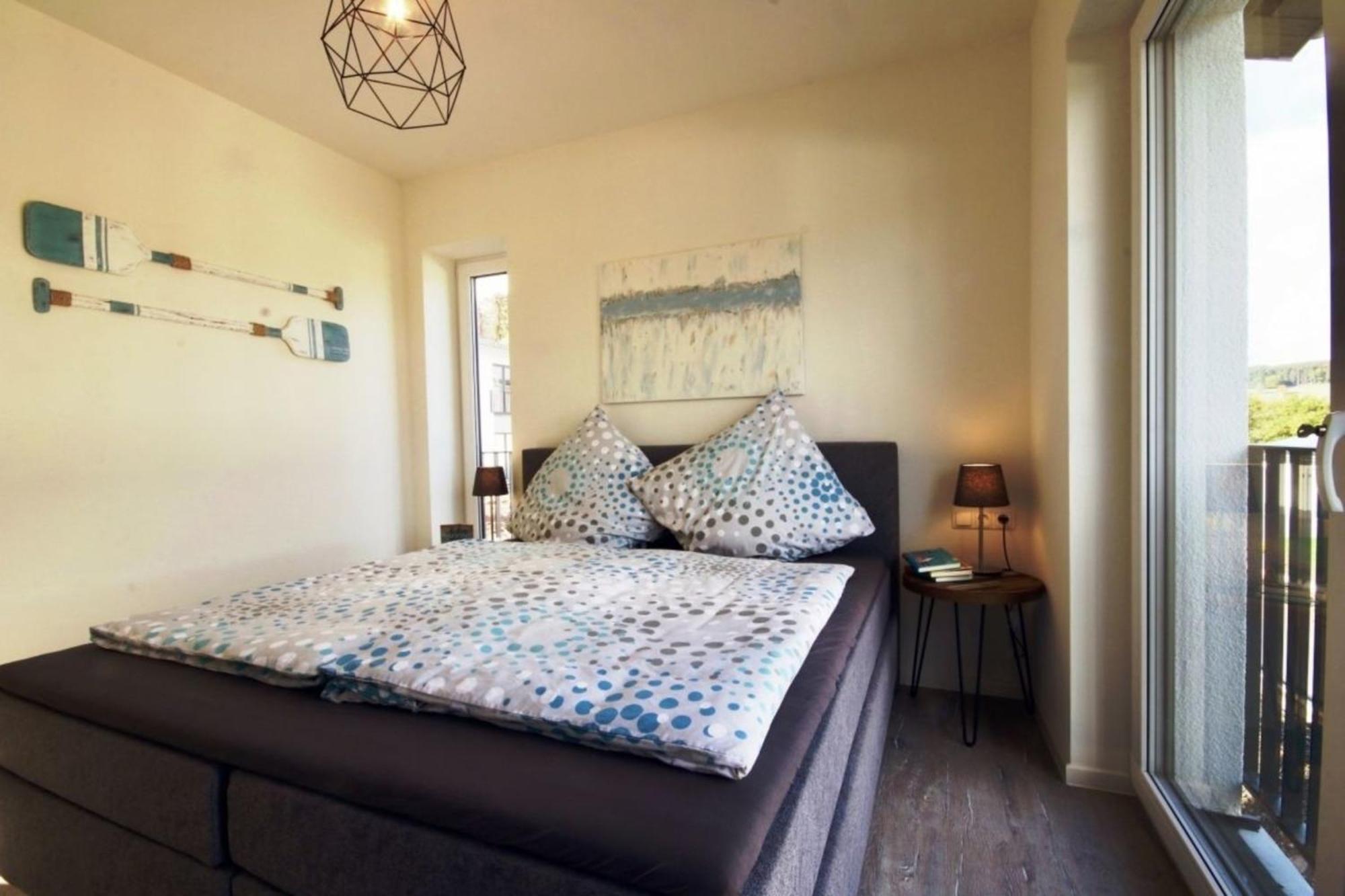 Ferienhaus Marta Am Diemelsee Heringhausen Ngoại thất bức ảnh