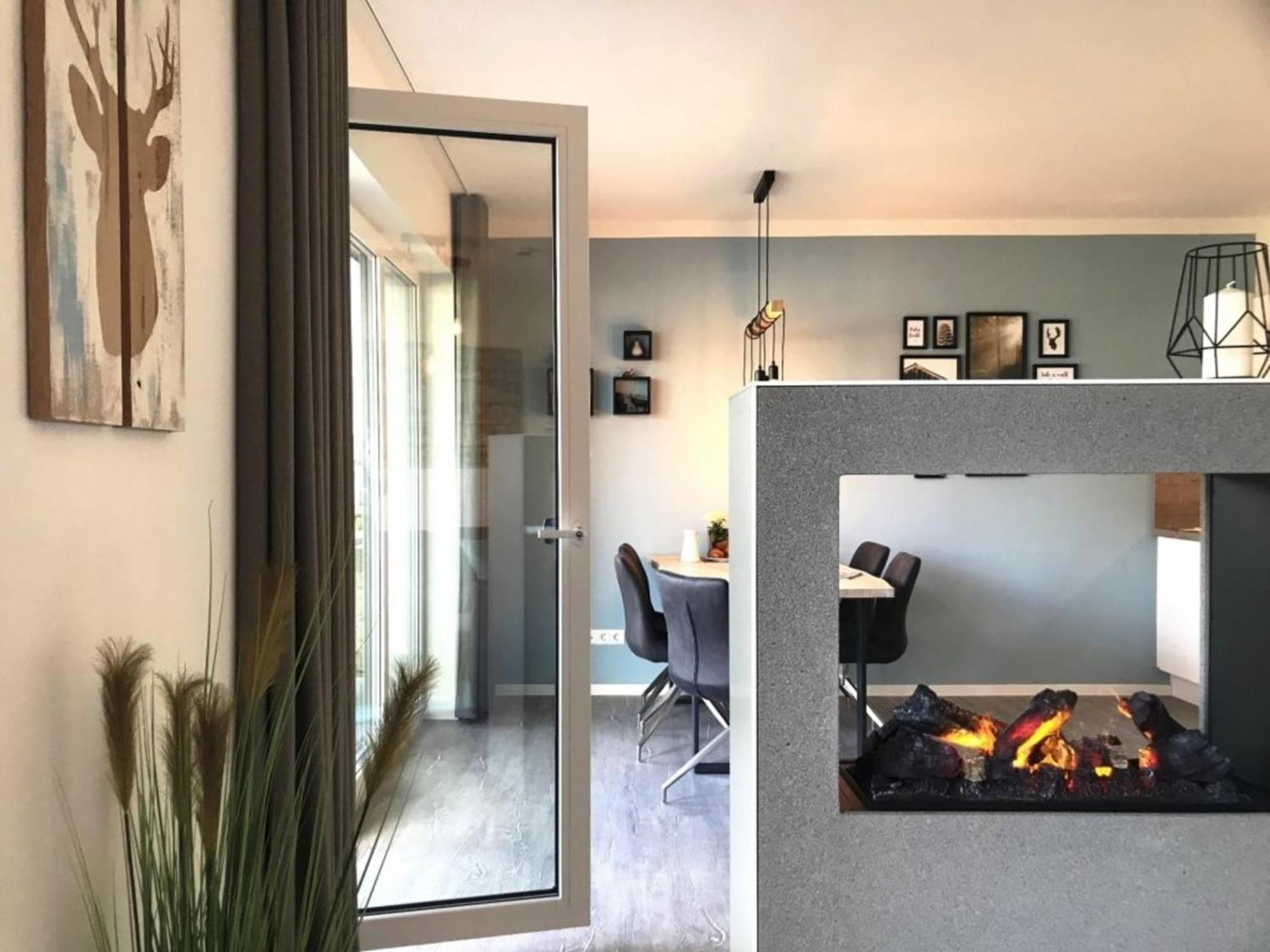 Ferienhaus Marta Am Diemelsee Heringhausen Ngoại thất bức ảnh