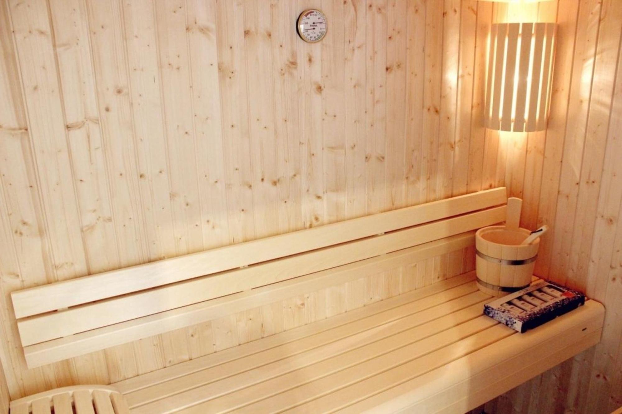 Ferienhaus Marta Am Diemelsee Heringhausen Ngoại thất bức ảnh