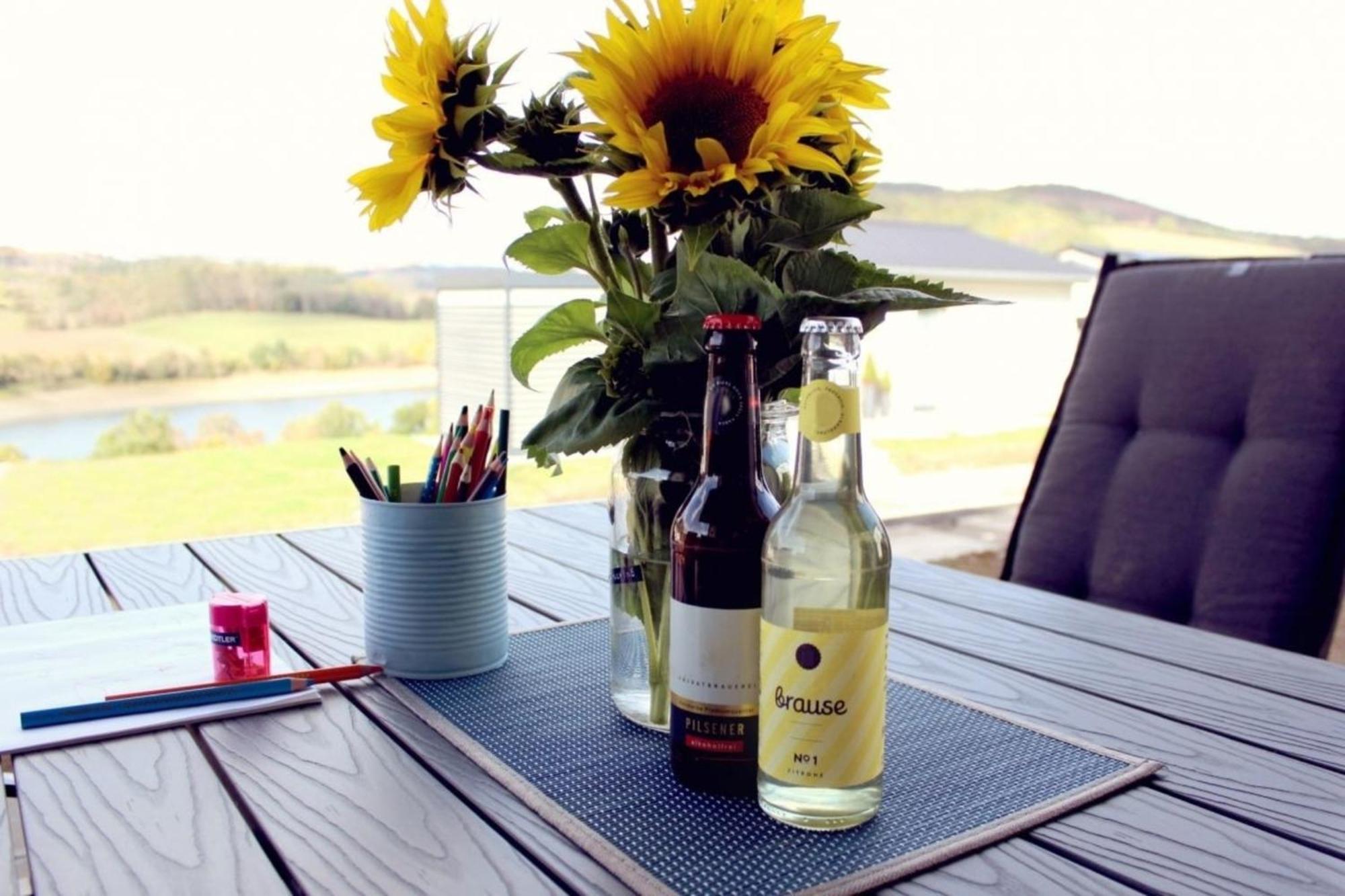Ferienhaus Marta Am Diemelsee Heringhausen Ngoại thất bức ảnh