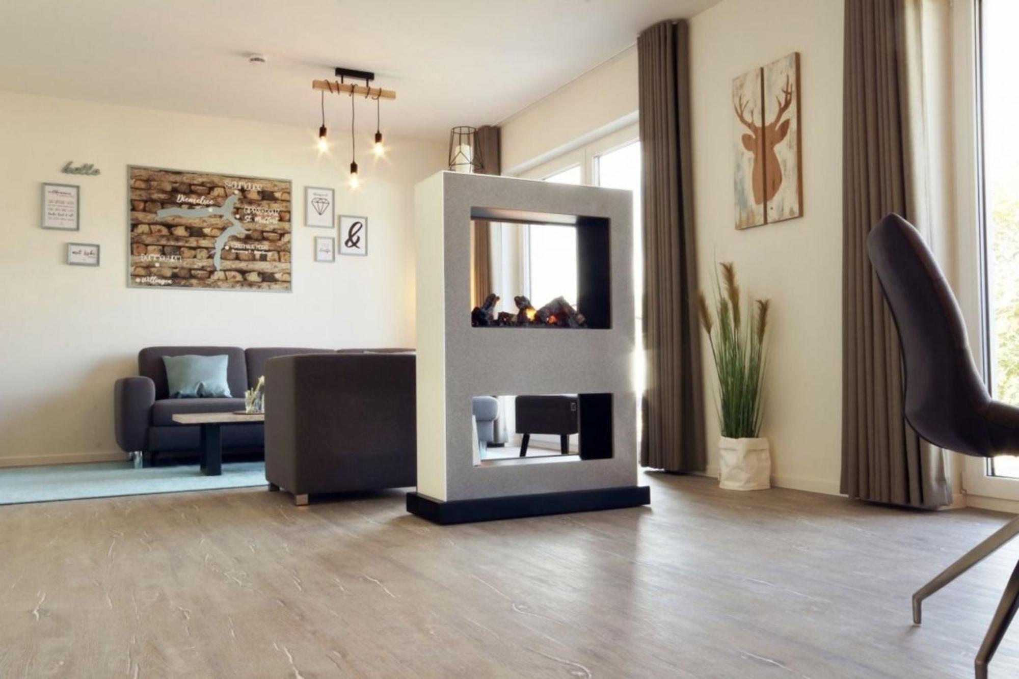 Ferienhaus Marta Am Diemelsee Heringhausen Ngoại thất bức ảnh