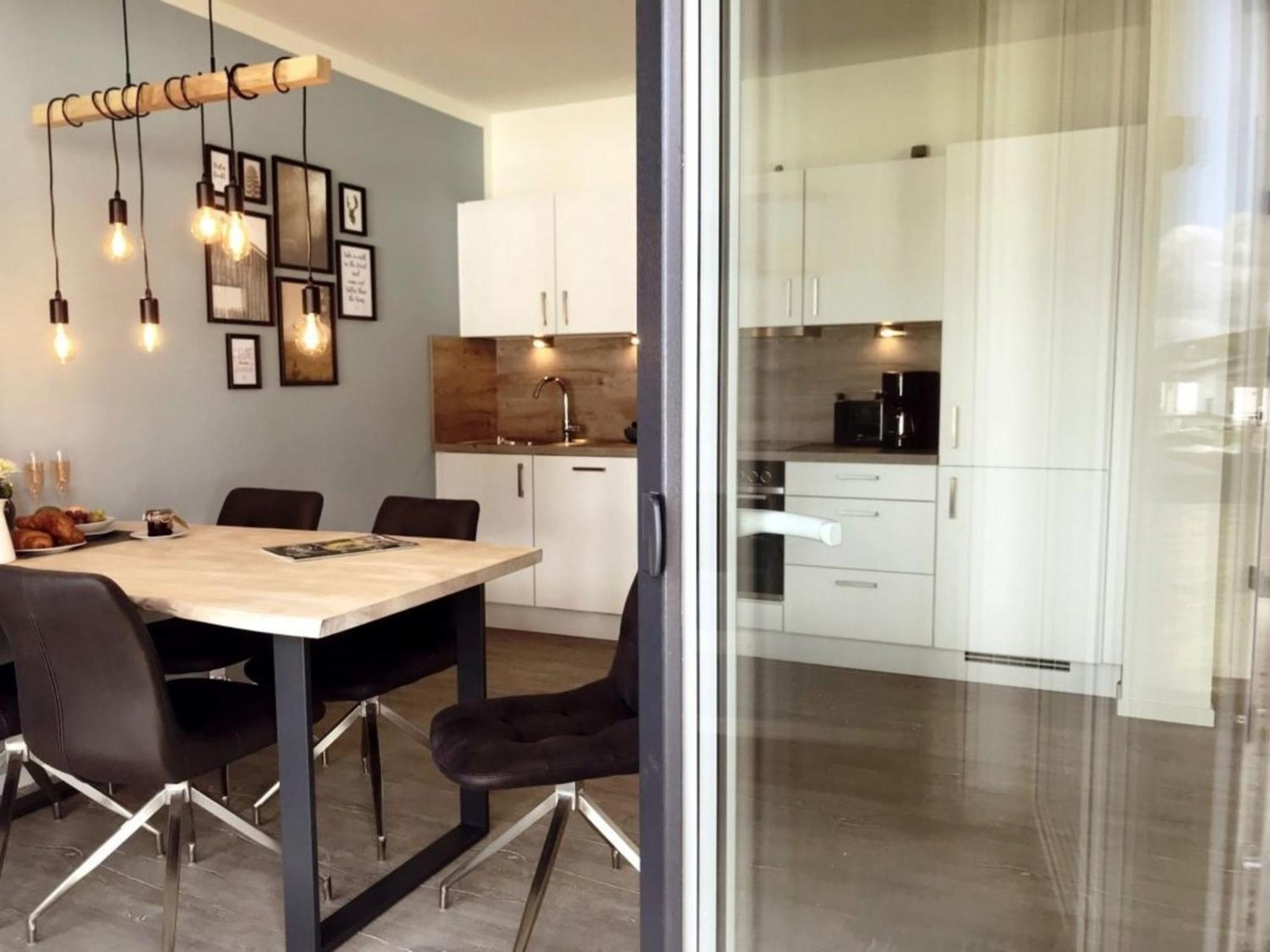 Ferienhaus Marta Am Diemelsee Heringhausen Ngoại thất bức ảnh